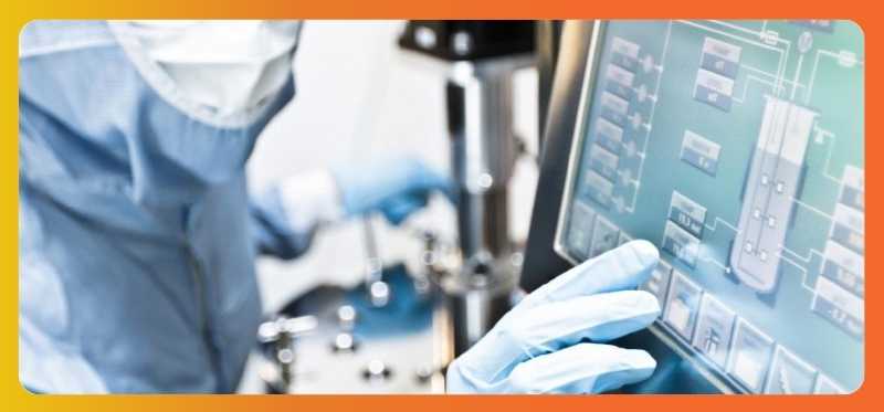 How the Electronic Batch Recording Software benefit you