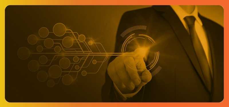 Process Digitization in manufacturing industries
