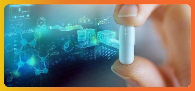 Why should pharma & biotech industries adapt MES