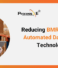 Reducing BMR Errors with Automated Data Capture Technologies