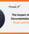 The Impact of Poor BMR Documentation on Supply Chain and Distribution