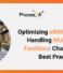 Optimizing eBMR Systems for Handling Multi-Product Facilities: Challenges and Best Practices